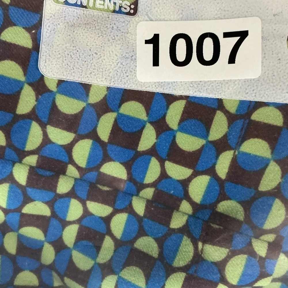 Urban Outfitters stylish geometric